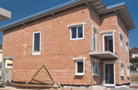 Lower Lode home extensions