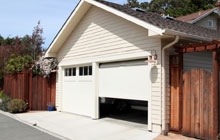 Lower Lode garage construction leads