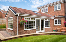 Lower Lode house extension leads