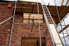 house extensions Lower Lode